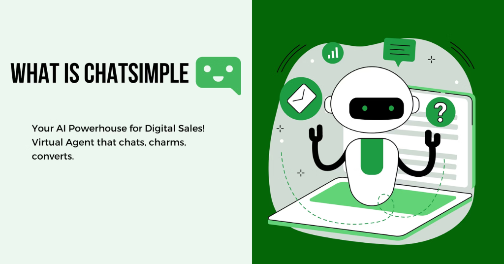 Chatsimple: Key Features, Price