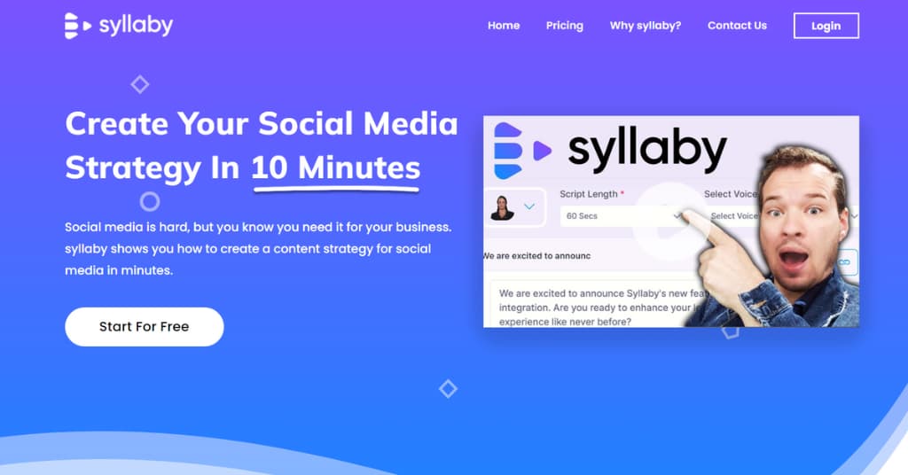 Syllaby Review: Details, Key Features & Price