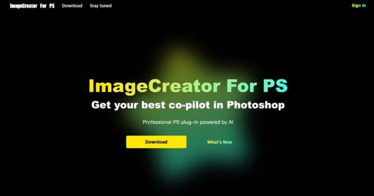 ImageCreator: Details & Key Features