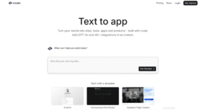 Autodevs by Create