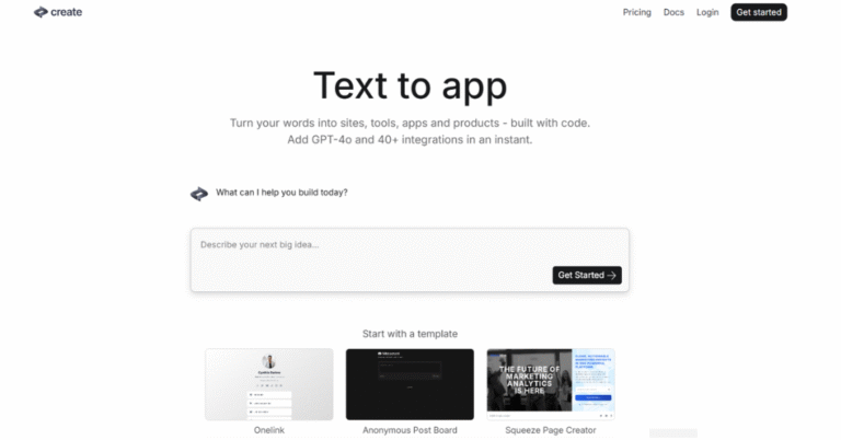 Autodevs by Create