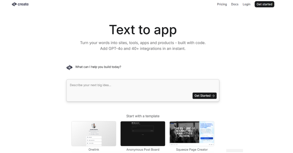 Autodevs by Create