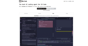 Kilo Code