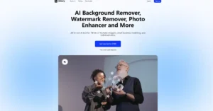 Gstory.ai-Free Video Watermark Remover
