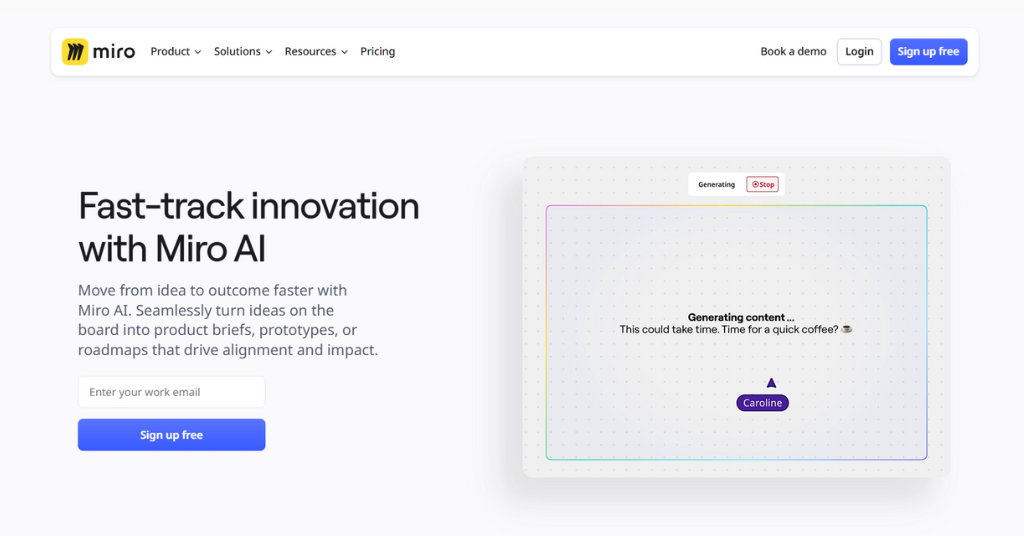 Miro AI