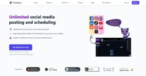 PostingCat- Schedule Posts for All Social Media Free