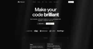 Graphite Debuts Diamond -AI Code Review Assistant