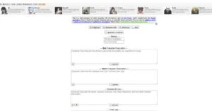 Perchance AI Chat & Roleplay (Free, no sign-up, Unlimited)
