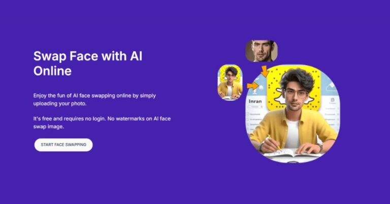 AI Face Swap - Free AI Face Swap (No Sign-up)