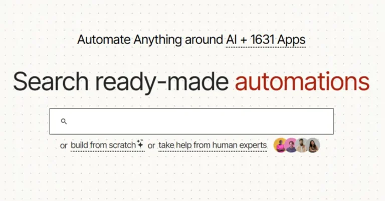 viaSocket - Ready Made Automations